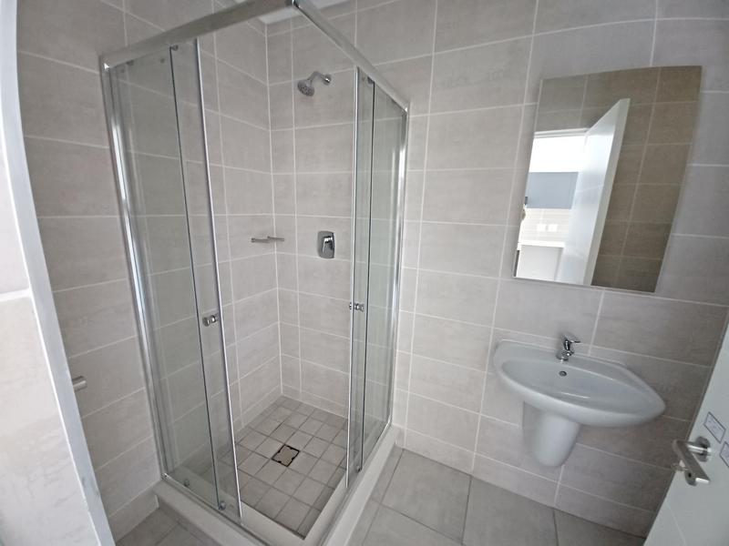 To Let 1 Bedroom Property for Rent in Greenbay Eco Estate Western Cape